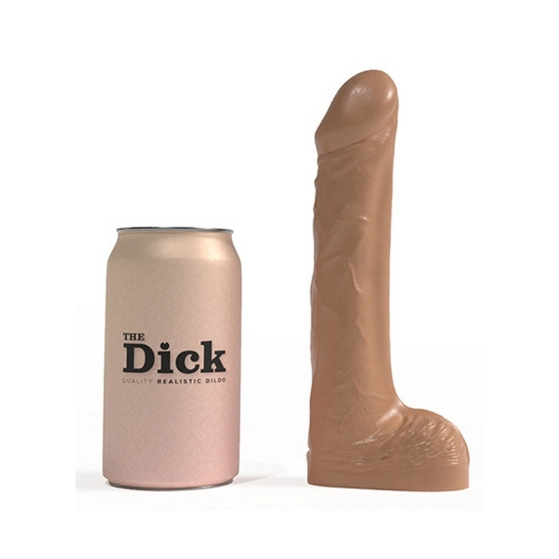 The Dick Gode Erik The Dick 17 x 4cm
